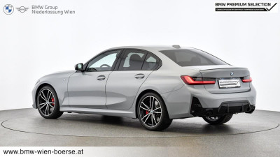 BMW 3er Gebrauchtwagen