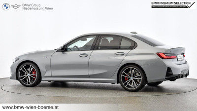 BMW 3er Gebrauchtwagen