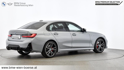 BMW 3er Gebrauchtwagen