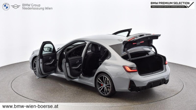 BMW 3er Gebrauchtwagen