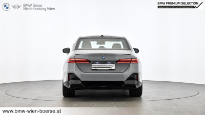 BMW 5er Gebrauchtwagen