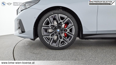 BMW 5er Gebrauchtwagen