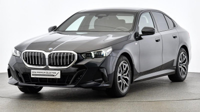BMW 5er Gebrauchtwagen