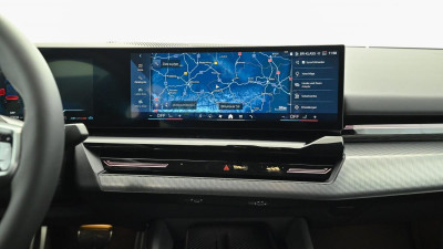 BMW 5er Gebrauchtwagen