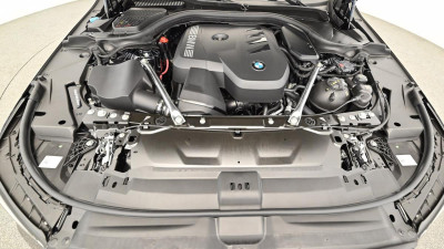 BMW 5er Gebrauchtwagen