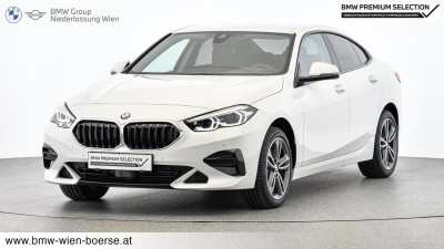 BMW 2er Gebrauchtwagen
