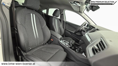 BMW 2er Gebrauchtwagen