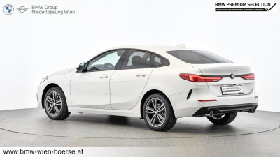 BMW 2er Gebrauchtwagen