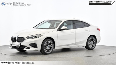 BMW 2er Gebrauchtwagen