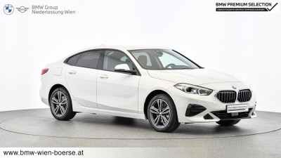 BMW 2er Gebrauchtwagen