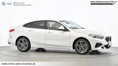 BMW 2er Gebrauchtwagen