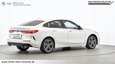 BMW 2er Gebrauchtwagen