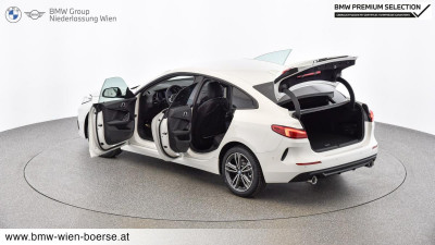 BMW 2er Gebrauchtwagen