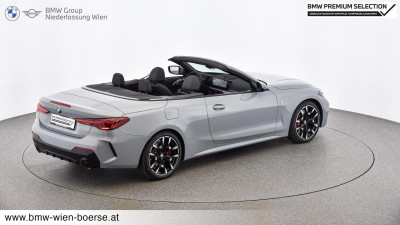 BMW 4er Gebrauchtwagen