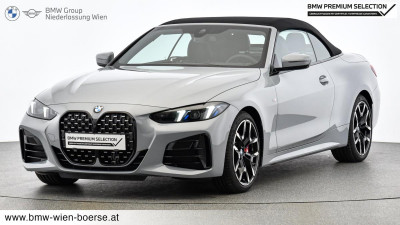 BMW 4er Gebrauchtwagen