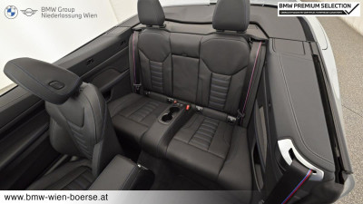 BMW 4er Gebrauchtwagen