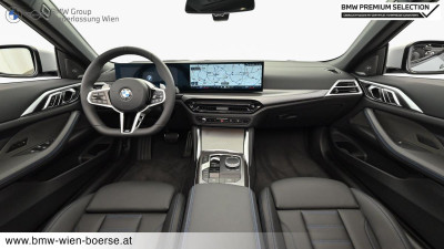 BMW 4er Gebrauchtwagen