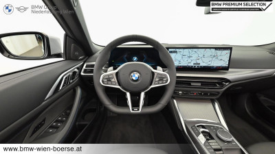 BMW 4er Gebrauchtwagen