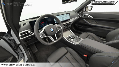 BMW 4er Gebrauchtwagen