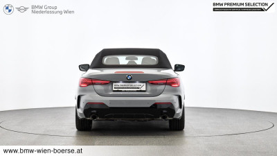 BMW 4er Gebrauchtwagen