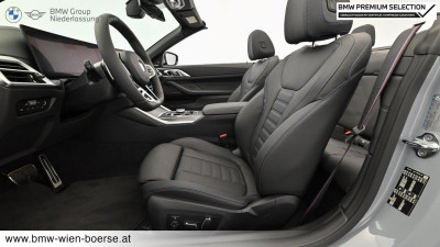 BMW 4er Gebrauchtwagen