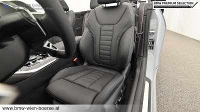 BMW 4er Gebrauchtwagen