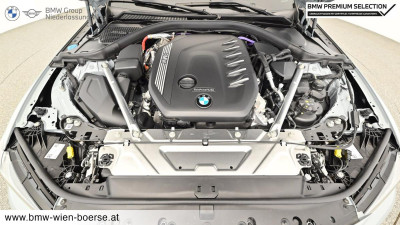 BMW 4er Gebrauchtwagen