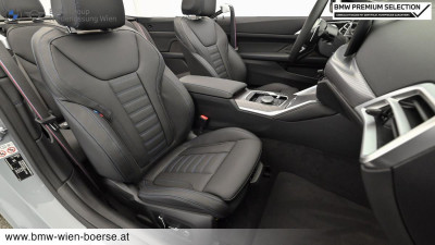 BMW 4er Gebrauchtwagen