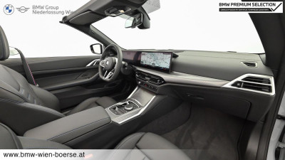 BMW 4er Gebrauchtwagen