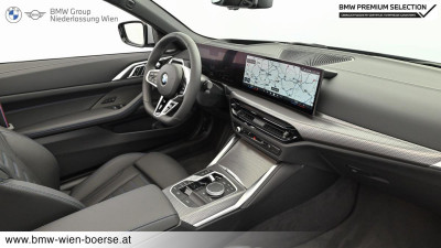 BMW 4er Gebrauchtwagen