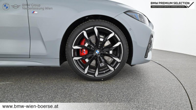 BMW 4er Gebrauchtwagen