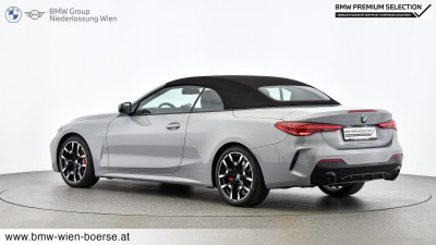 BMW 4er Gebrauchtwagen