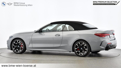BMW 4er Gebrauchtwagen