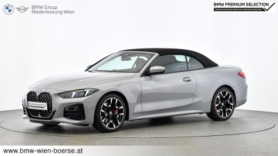 BMW 4er Gebrauchtwagen