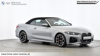 BMW 4er Gebrauchtwagen