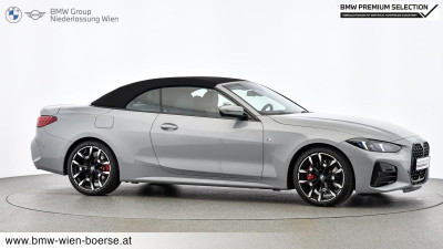 BMW 4er Gebrauchtwagen