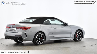 BMW 4er Gebrauchtwagen