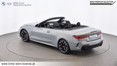 BMW 4er Gebrauchtwagen