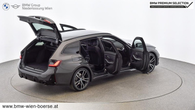 BMW 3er Gebrauchtwagen