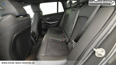 BMW 3er Gebrauchtwagen