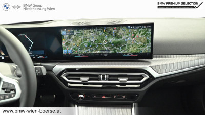 BMW 3er Gebrauchtwagen