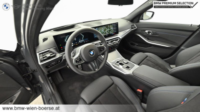 BMW 3er Gebrauchtwagen