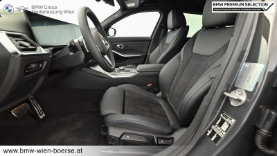 BMW 3er Gebrauchtwagen