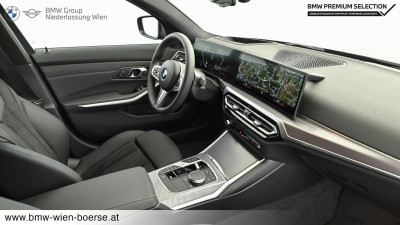 BMW 3er Gebrauchtwagen