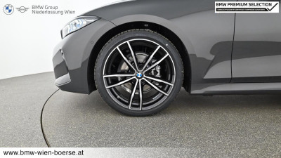 BMW 3er Gebrauchtwagen