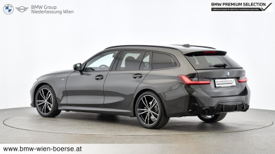 BMW 3er Gebrauchtwagen