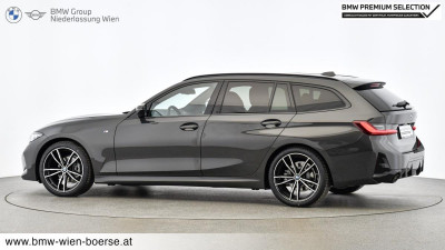 BMW 3er Gebrauchtwagen
