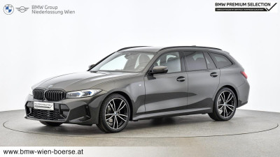 BMW 3er Gebrauchtwagen