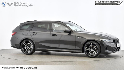 BMW 3er Gebrauchtwagen