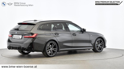 BMW 3er Gebrauchtwagen